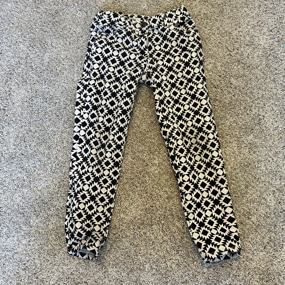 J.Crew Kids pants size 6-8